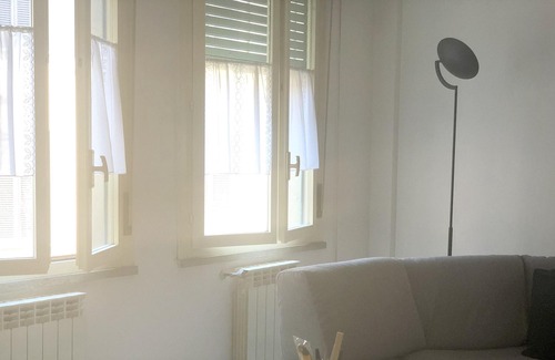 Terni Apartment | Homerez - Beautiful appartement for 3 ppl. at Terni