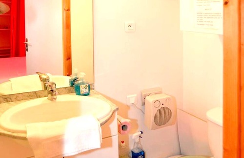 2nd Arrondissement Apartment | Homerez - Beautiful appartement for 2 ppl. with terrace at Lyon