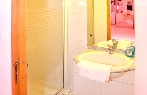 2nd Arrondissement Apartment | Homerez - Beautiful appartement for 2 ppl. with terrace at Lyon