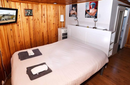 2nd Arrondissement Apartment | Homerez - Beautiful appartement for 2 ppl. at Lyon