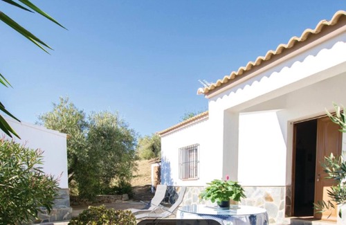 El Gastor Ski Chalet | Homerez - Beautiful chalet for 4 ppl. with terrace at El Gastor