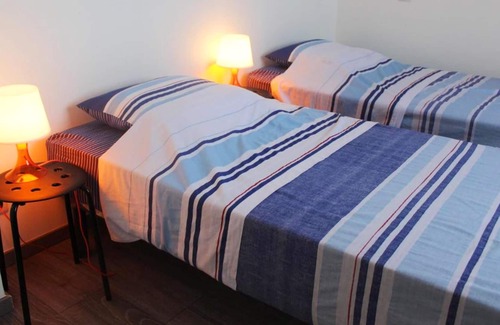 Marsillargues House | Homerez - Beautiful house for 6 ppl. with garden and terrace at Marsillargues