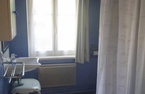 Stotzheim House | Homerez - Beautiful house for 6 ppl. with garden and terrace at Stotzheim