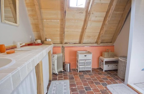 Fons House | Homerez - Beautiful house for 2 ppl. with swimming-pool and terrace at Fons