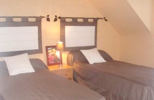 Laz House | Homerez - Beautiful house for 6 ppl. with terrace at Laz