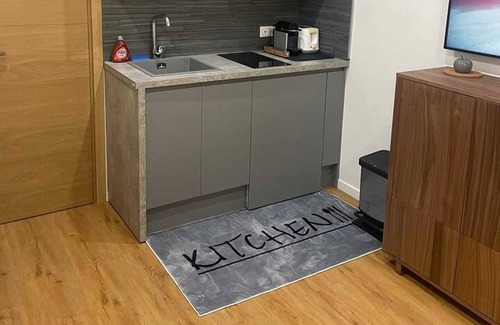 Malakoff Apartment | Homerez - Beautiful studio for 2 ppl. at Malakoff