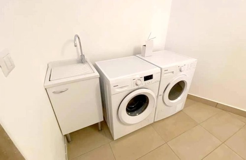 Veglie Apartment | Homerez - Beautiful studio 8 km away from the beach for 4 ppl. at Veglie