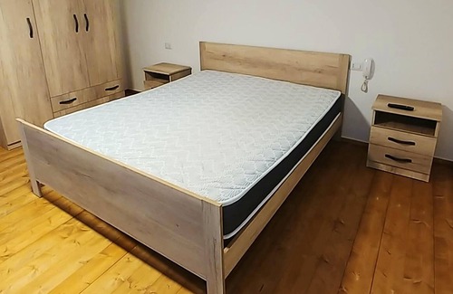 Veglie Apartment | Homerez - Beautiful studio 8 km away from the beach for 4 ppl. at Veglie