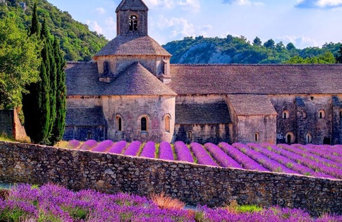 Saint Michel d'Euzet Villa | Homerez - Big villa for 10 ppl. with swimming-pool at Saint-Michel-d'Euzet