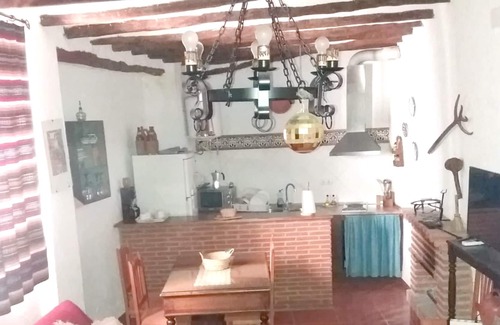 Quesada House | Homerez - Big house for 12 ppl. with balcony at Quesada