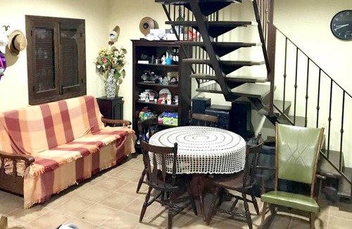 Archidona Villa | Homerez - Big villa for 10 ppl. with swimming-pool at Archidona