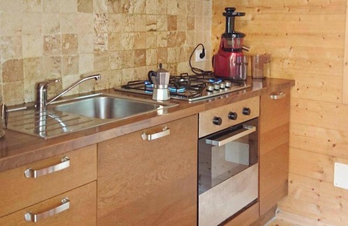 Chiavenna Rocchetta Ski Chalet | Homerez - Chalet with Pool and Spa