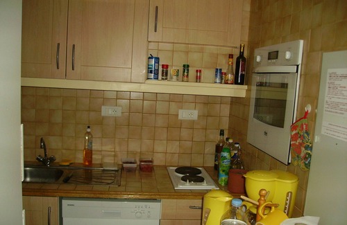 Risoul Apartment | Homerez - Charming Apartment with Mountain View in Risoul