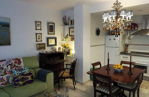 Rota Apartment | Homerez - Charming Apartment Rota