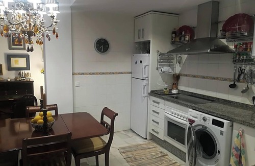 Rota Apartment | Homerez - Charming Apartment Rota
