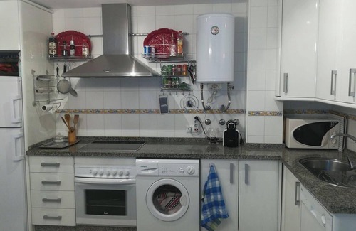 Rota Apartment | Homerez - Charming Apartment Rota