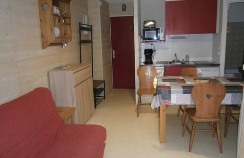 La Joue du Loup Apartment | Homerez - Charming Apt in Dévoluy