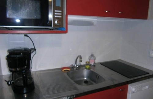 La Joue du Loup Apartment | Homerez - Charming Apt in Dévoluy