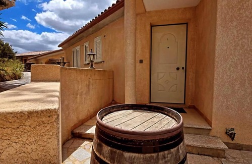 Viggianello House | Homerez - Charming House in Propriano with Mountain View