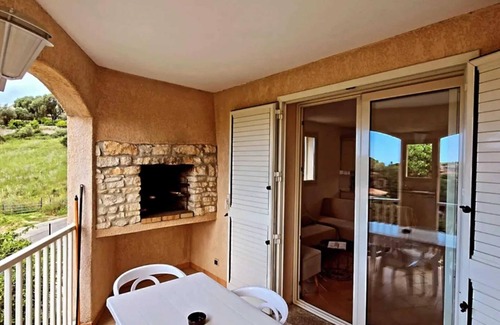 Viggianello House | Homerez - Charming House in Propriano with Mountain View