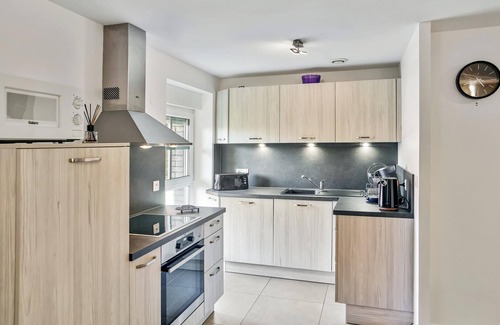 Stotzheim House | Homerez - Charming house with garden in Stotzheim | Air conditioning included