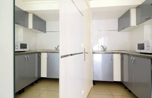 Malpasse Apartment | Homerez - Charming Studio in Marseille with Garden 15 m²