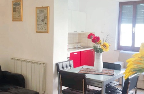 Civitanova Marche Apartment | Homerez - Civitanova Marche Apartment