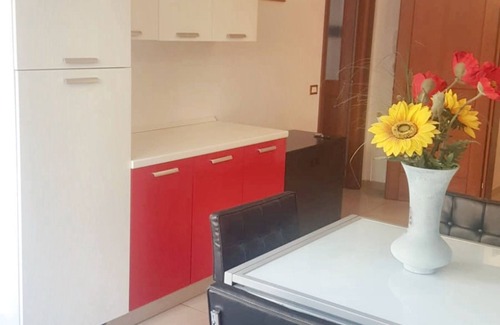 Civitanova Marche Apartment | Homerez - Civitanova Marche Apartment