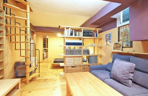 La Goleta Apartment | Homerez - Comfortable Apartment in Málaga