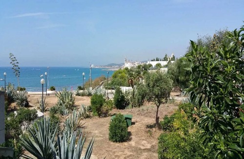 Sitges House | Homerez - Comfortable House in Sitges with Shared Pool