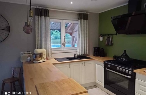 Payrignac Villa | Homerez - Comfortable villa in Payrignac