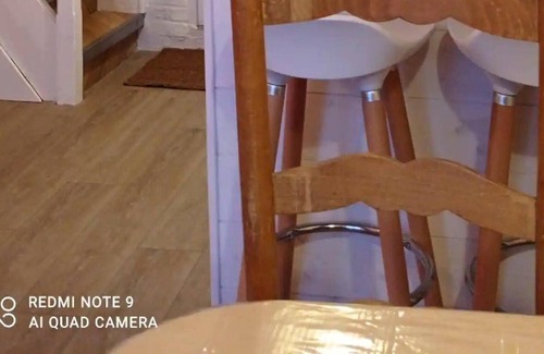 Quiberville House | Homerez - Exceptional house Close to the beach and garden