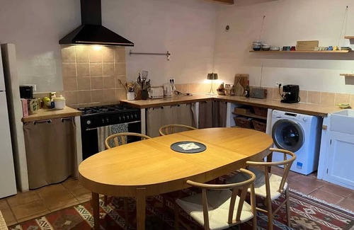 Bourdic Villa | Homerez - Family Villa Bourdic