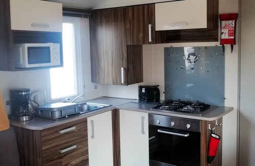Onzain House | Homerez - Great bungalow for 4 people. with access to pool in Veuzain-sur-Loire