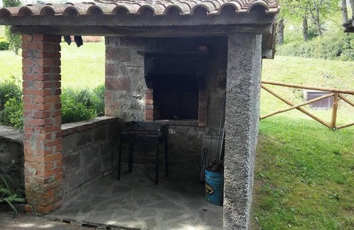 Caprese Michelangelo House | Homerez - House in Caprese Michelangelo