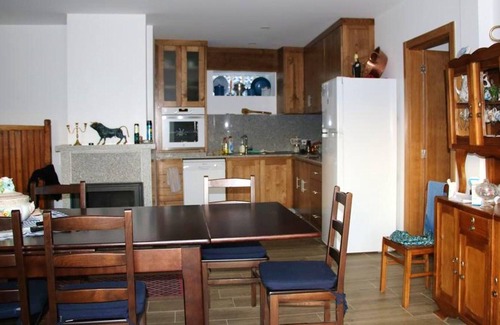 Braganca House | Homerez - House 17 km away from the beach for 4 ppl. with garden at Faílde