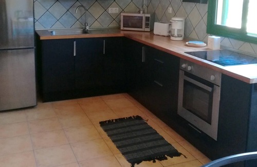 Mogan House | Homerez - House 4 km away from the beach for 4 ppl. with terrace at Mogán