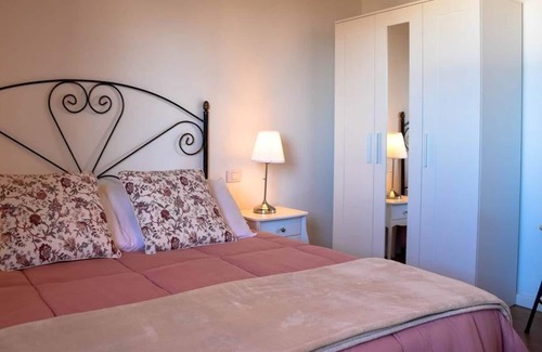 La Mancha House | Homerez - House 2 km away from the beach for 4 ppl. at Icod de los Vinos
