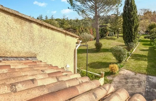 Loriol-du-Comtat House | Homerez - House in Loriol-du-Comtat, garden