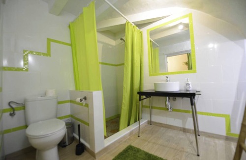 Algodonales House | Homerez - House in Algodonales.