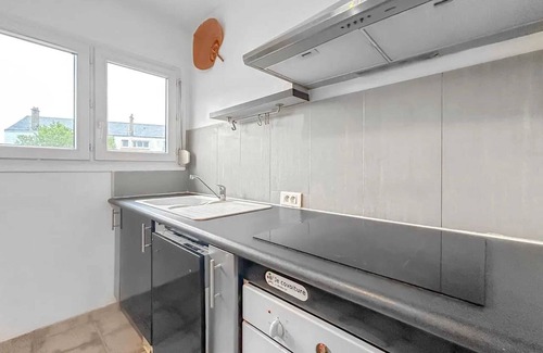 Saint-Herblain House | Homerez - House in Saint-Herblain