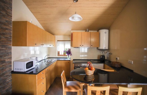 Sortelha House | Homerez - House in Sortelha w/pool