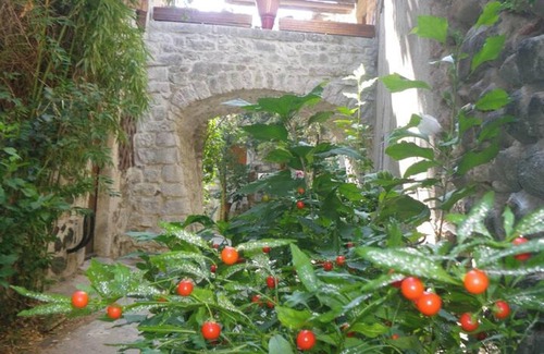 Saint-Germain House | Homerez - House, Saint-Germain