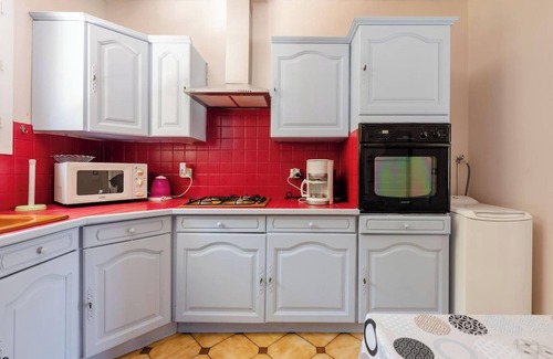 Auriol Villa | Homerez - Lovely house in Auriol