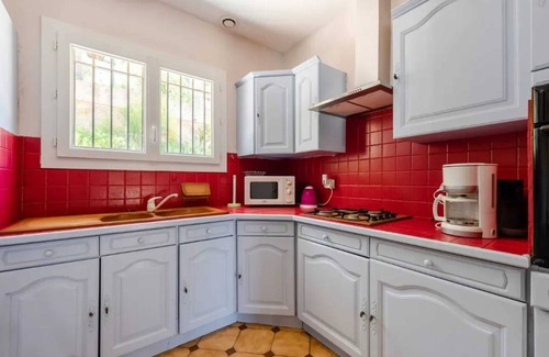 Auriol Villa | Homerez - Lovely house in Auriol