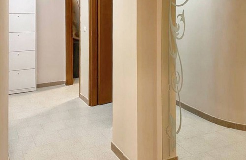 Torre Melissa Apartment | Homerez - Modern apartment in Torre Melissa