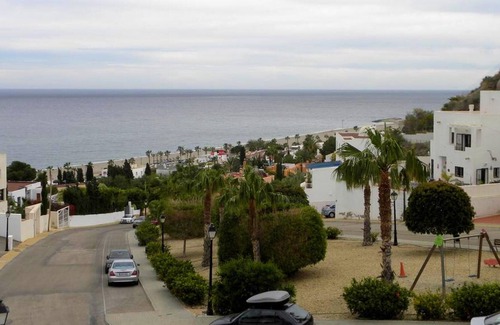 Ventanicas-El Cantal Apartment | Homerez - Nice appartement 500 m away from the beach for 6 ppl. with shared pool