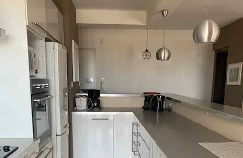 Saint-Julien Apartment | Homerez - Nice apartement for 5 ppl. with terrace at Marseille