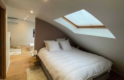 Malakoff Apartment | Homerez - Nice apartement for 4 ppl. at Malakoff