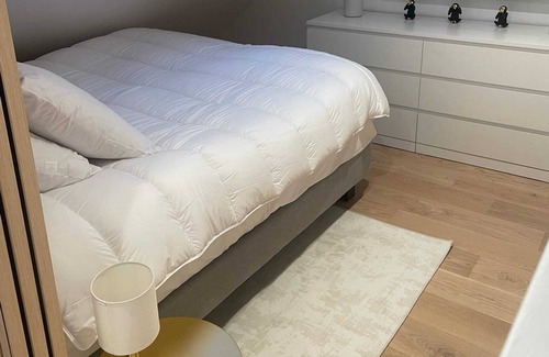 Malakoff Apartment | Homerez - Nice apartement for 4 ppl. at Malakoff